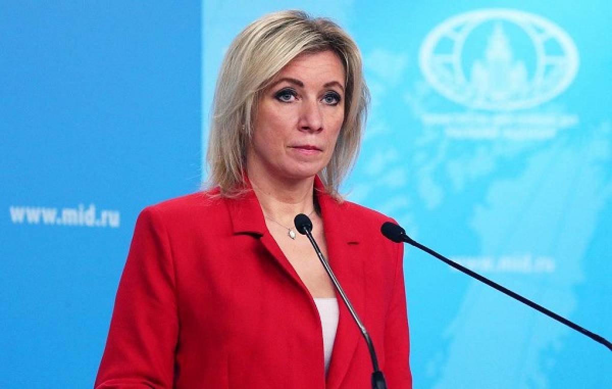 Η αντίδραση της Μόσχας στη γερμανική απέλαση των Ρώσων διπλωματών