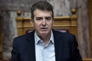 Χρυσοχοΐδης: Η μικροεγκληματικότητα έχει μειωθεί κατά 20% στην Αττική