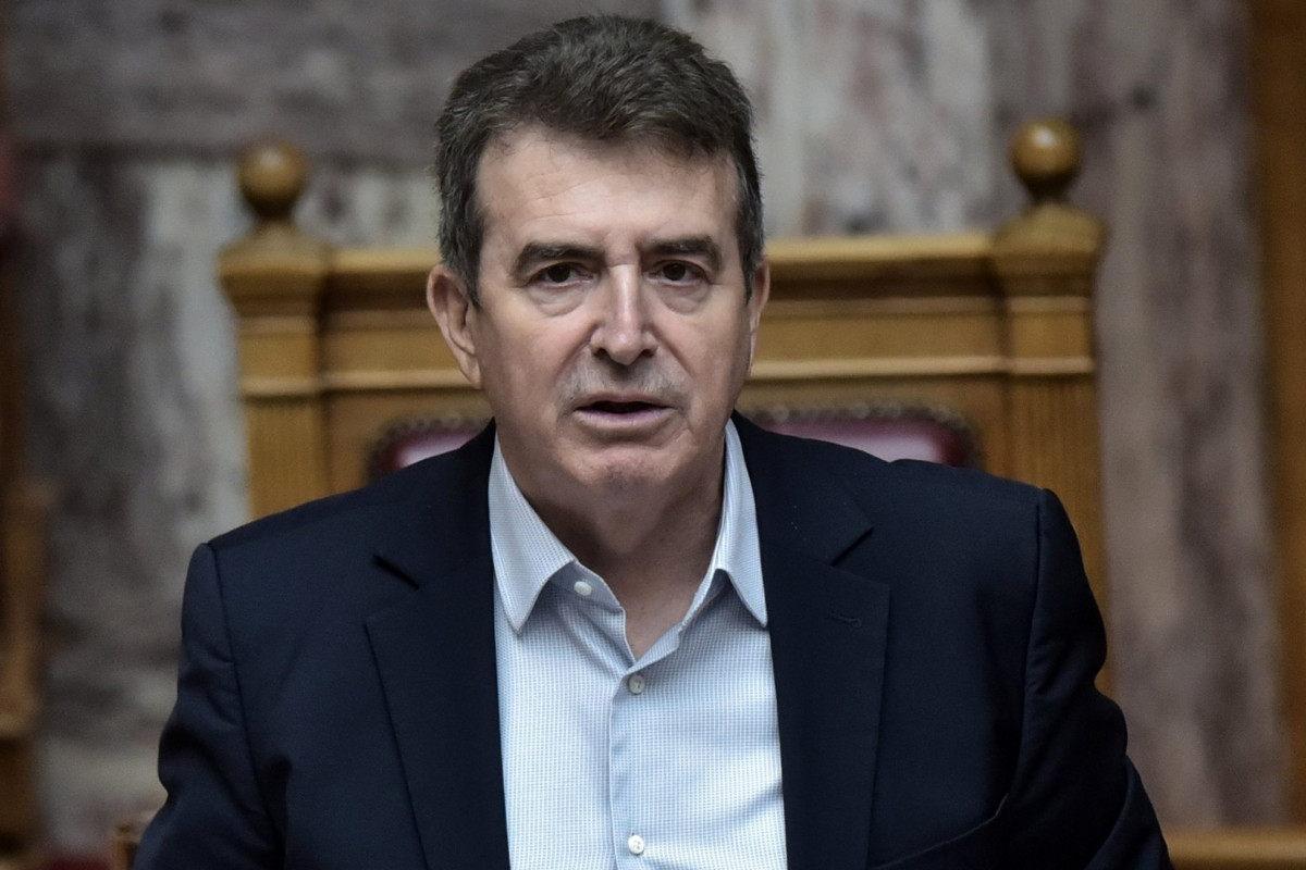 Χρυσοχοΐδης: Η μικροεγκληματικότητα έχει μειωθεί κατά 20% στην Αττική