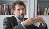 Ο Ερντογάν φυλάκισε γνωστό Τούρκο ακτιβιστή και επιχειρηματία