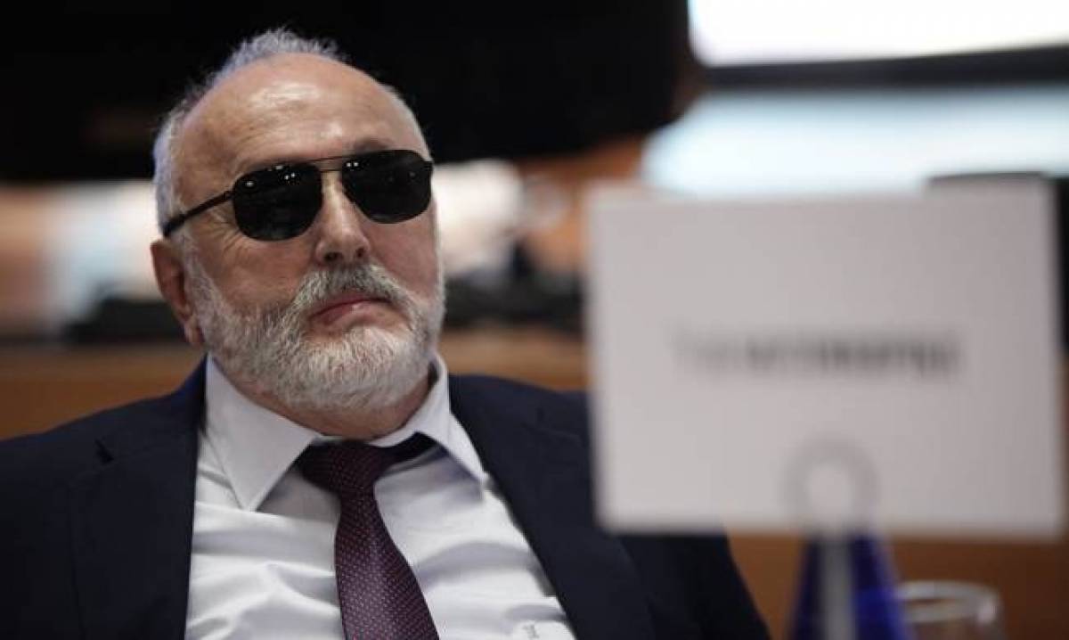 Κουρουμπλής: Δεν αξιολογήσαμε ως ασφαλή την πληροφορία για νεκρό