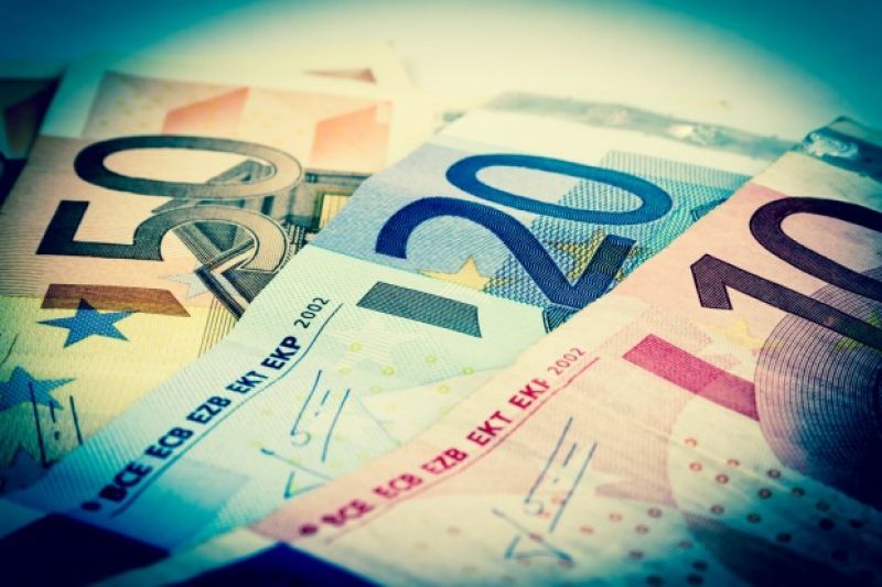 Καταθέσεις: Αύξηση κατά 1,32 δισ. τον Αύγουστο