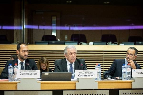 Ολοκληρώθηκε η 4η υπουργική συνάντηση του Ευρωπαϊκού Διαδικτυακού Φόρουμ