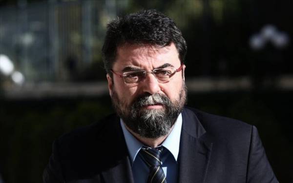 Οικονόμου: Φιάσκο η πολιτική Τσίπρα στην υγεία