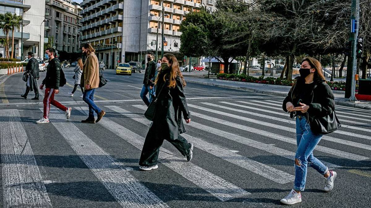 Prorata: To 61% αξιολογεί αρνητικά τη διαχείριση της πανδημίας