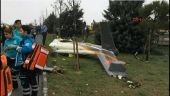 Κωνσταντινούπολη: Τουλάχιστον πέντε νεκροί μετά από συντριβή ελικοπτέρου (εικόνες)