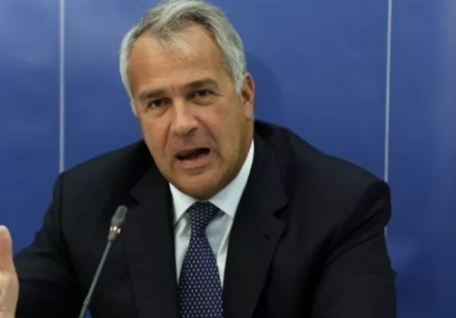 Βορίδης: Οι επιστροφές επηρεάζουν την αρχή της ισοκατανομής