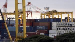 Ιαπωνία: Αύξηση των εξαγωγών για 10ο συνεχόμενο μήνα τον Δεκέμβριο