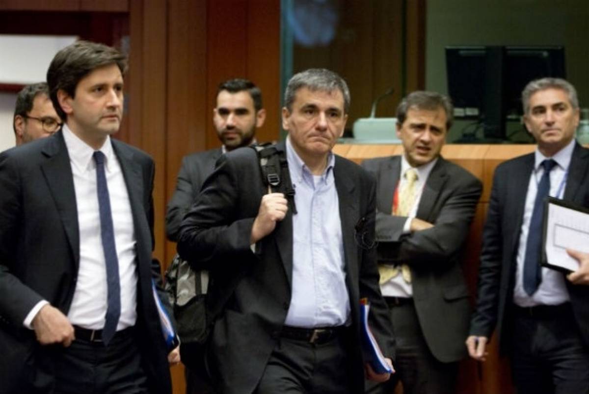 Απορούν ακόμα και στο ΥΠΟΙΚ για τις συντάξεις: Ποια συμφωνία;