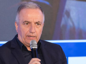 Καλαφάτης: Βασικός πυρήνας οικονομικής ανάπτυξης η επιχειρηματικότητα και οι επενδύσεις