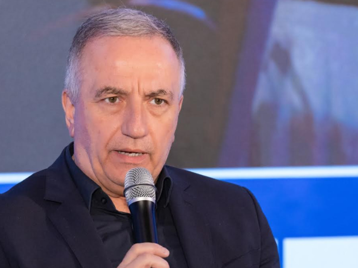 Καλαφάτης: Βασικός πυρήνας οικονομικής ανάπτυξης η επιχειρηματικότητα και οι επενδύσεις