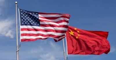 Μέτρα κατά της Κίνας προανήγγειλε ο Τραμπ