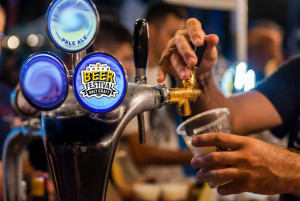 1ο Greek Beer Festival Only Craft: Η «καρδιά» της ελληνικής μικροζυθοποιίας χτυπά στο ΣΕΦ