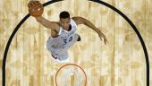 H 30άρα του All Star Γιάννη και η αφιέρωση στην Ελλάδα (video)