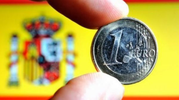 Ισπανία: Μεγάλη άνοδος για τον μεταποιητικό PMI