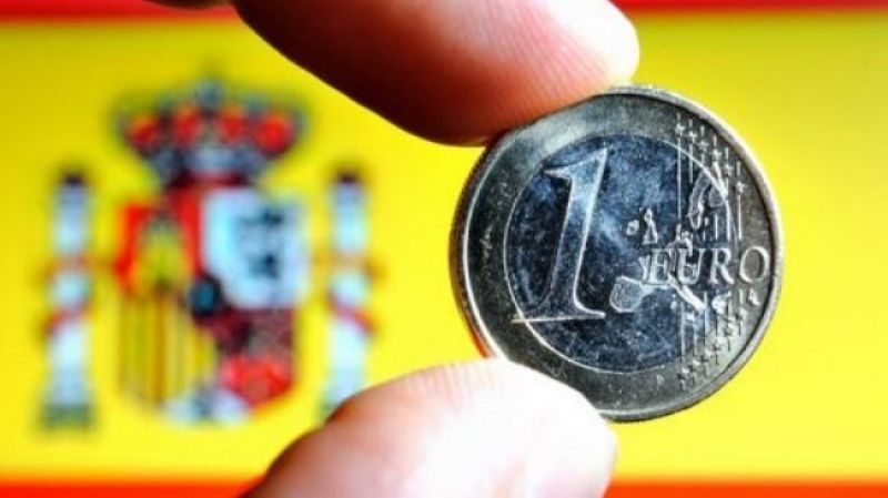 Ισπανία: Μεγάλη άνοδος για τον μεταποιητικό PMI