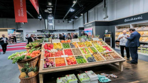 Anuga: Επαφές ελληνικών εταιρειών τροφίμων με γερμανικές επιχειρήσεις