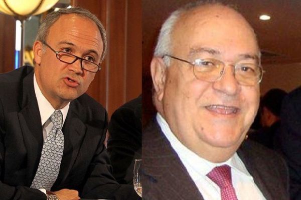 Παραίτηση Φόρου και Μπουλούτα από το ΔΣ της MIG
