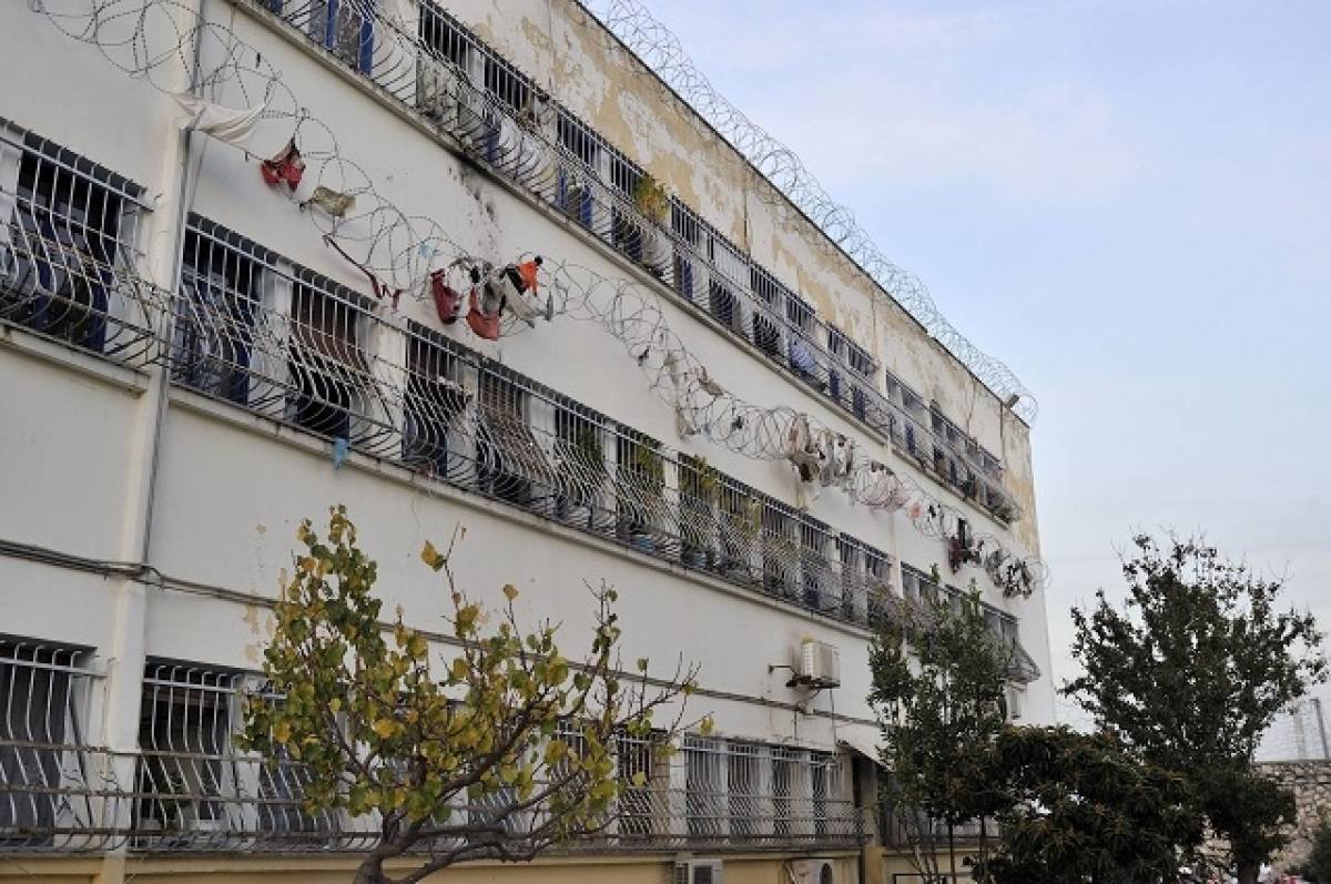 Νεκρός βρέθηκε 66χρονος στις φυλακές Κορυδαλλού