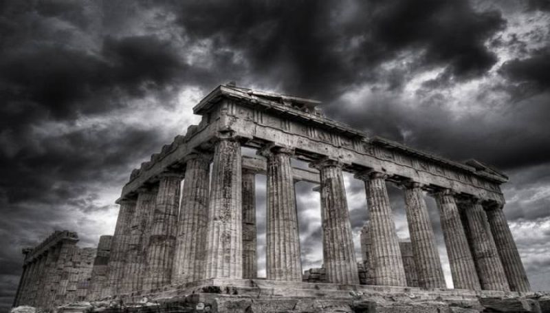 Αύξηση αυτοκτονιών στην Ελλάδα ελέω… μνημονίων