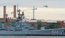 Πολύνεκρη επίθεση σε ναυτική βάση των ΗΠΑ