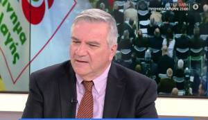 Καστανίδης: Να αναδείξουμε τις διαχωριστικές γραμμές προοδευτικών- συντηρητικών κομμάτων