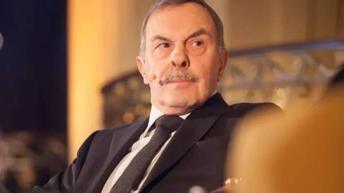 «Σοβαρή, αλλά σταθερή» η κατάσταση της υγείας του Γιάννη Αγγελικούση