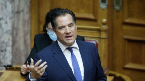 Γεωργιάδης: Ο σταθμάρχης στη Λάρισα δεν ήταν ρουσφέτι