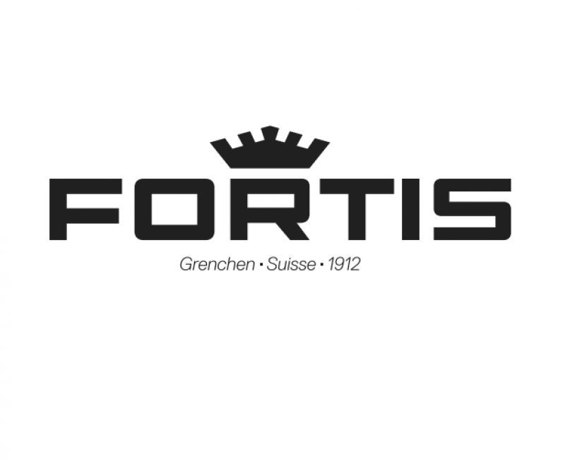 Fortis: Ιστορία στα ρολόγια από το 1912