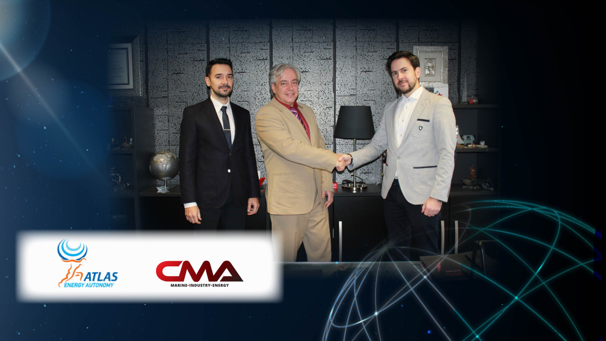 CMA D. ARGOUDELIS &amp; CO S.A.: Χρηματοδότηση έρευνας για ηλεκτρομηχανικές καινοτόμες μπαταρίες