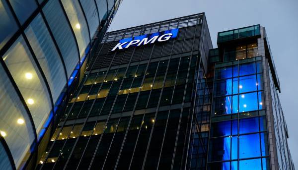KPMG: Εγκαινιάζει πρόγραμμα για την εύρεση λύσεων στα θέματα ESG
