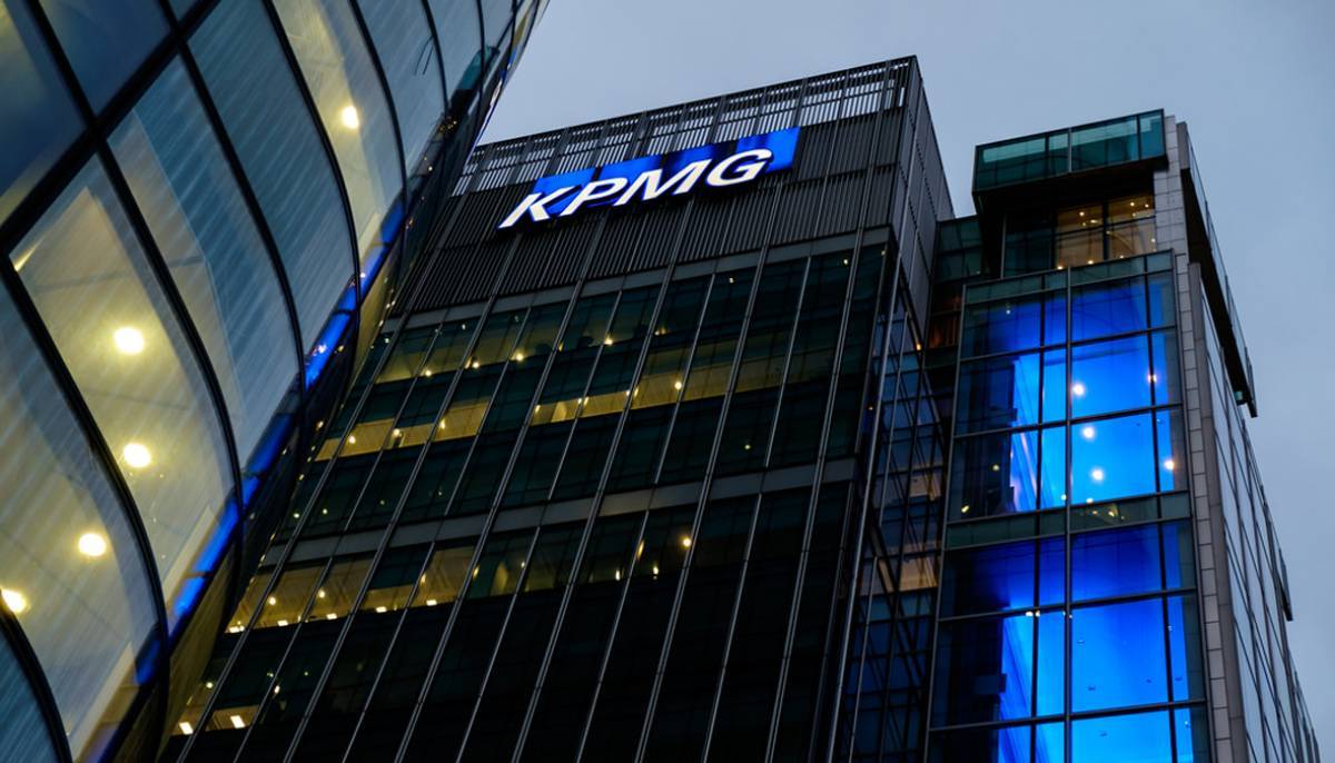 KPMG: Εγκαινιάζει πρόγραμμα για την εύρεση λύσεων στα θέματα ESG