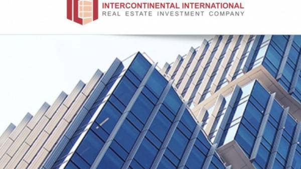 Intercontinental International: Καθαρά κέρδη €2,32 εκατ. το α’ εξάμηνο