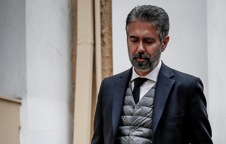 Δίκη Novartis – Φρουζής: Η Τουλουπάκη ήταν «killer» – Δέχτηκα πιέσεις να ψευδομαρτυρήσω για πολιτικά πρόσωπα
