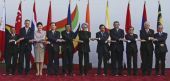 ASEAN: Ξεκινά το φιλόδοξο πείραμα οικονομικής ολοκλήρωσης