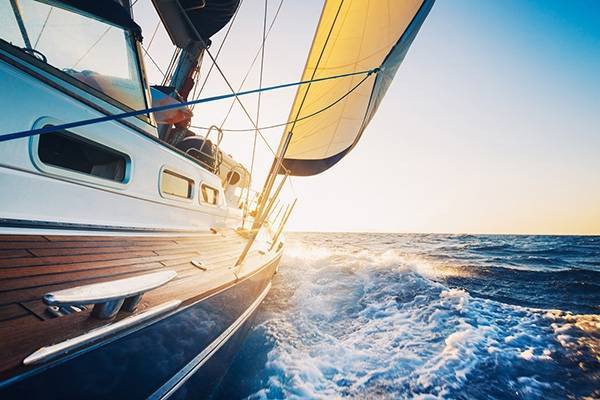 Σπίτι για τις ΜμΕ επιχειρήσεις yachting διεκδικεί ο κλάδος