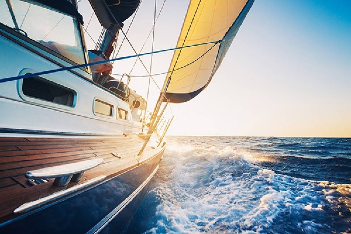 Σπίτι για τις ΜμΕ επιχειρήσεις yachting διεκδικεί ο κλάδος