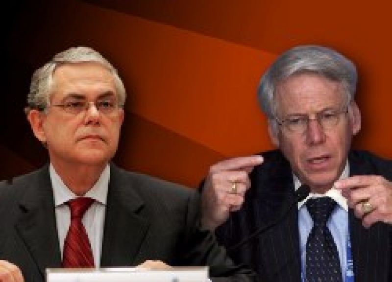 Το plan B για το PSI - Γιατί είναι εξασφαλισμένα τα hedge funds - To παρασκήνιο