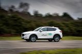 H Mazda γίνεται η πρώτη αυτοκινητοβιομηχανία που συμμετέχει στη συμμαχία eFuel Alliance