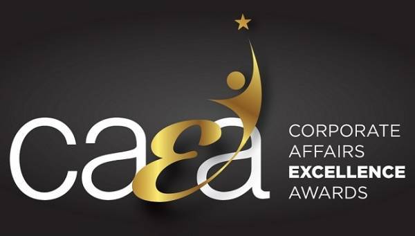 Οι νικητές των Corporate Affairs Excellence Awards 2019