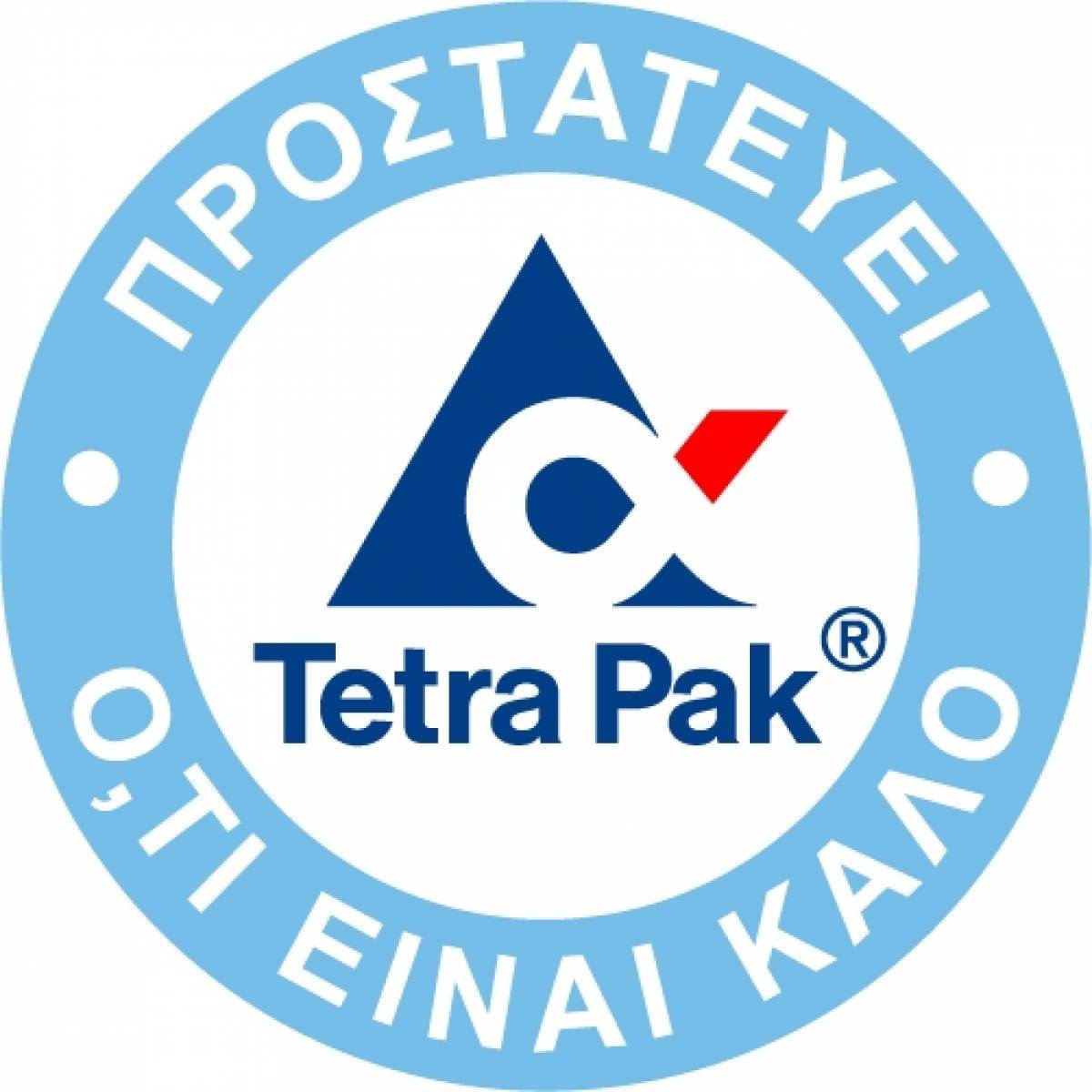 Tetra Pak: Απολογισμός Βιωσιμότητας 2019