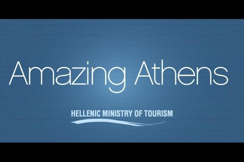Όταν η αγάπη για την Ελλάδα συναντά την Τεχνολογία - Ένας έξυπνος και φτηνός οδηγός για την Αθήνα με τη μορφή APP