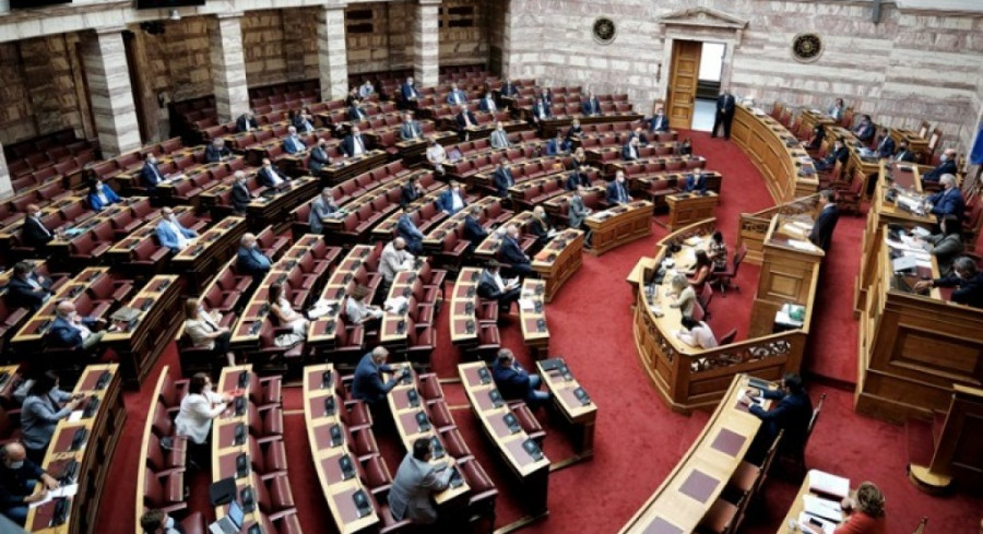 Ψηφίστηκε το νομοσχέδιο για την εκλογική διαδικασία των κατοίκων εξωτερικού