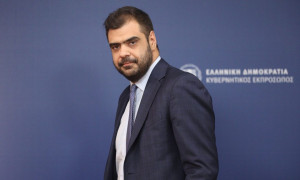 Μαρινάκης για το παράδειγμα Σάντσεθ: Διαφορετικές οι γεωπολιτικές συνθήκες Ελλάδας - Ισπανίας