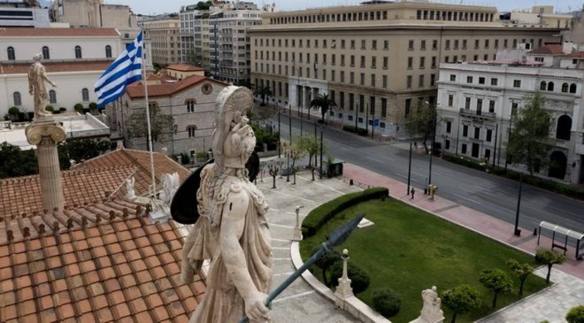 Πόσο προετοιμασμένοι είμαστε για τη σταδιακή άρση των περιοριστικών μέτρων;