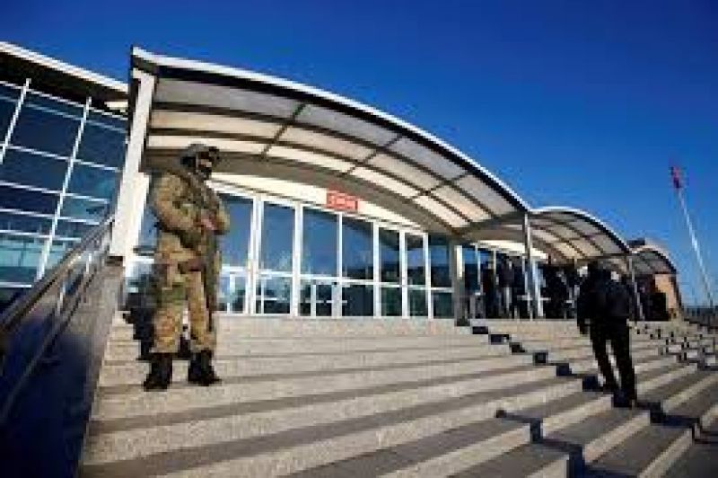 Ξεκίνησε η δίκη για τους Τούρκους πραξικοπηματίες