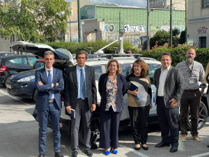 ΔΕΠΑ Υποδομών: Παρουσιάζει νέα τεχνολογία ελέγχου δικτύων φυσικού αερίου