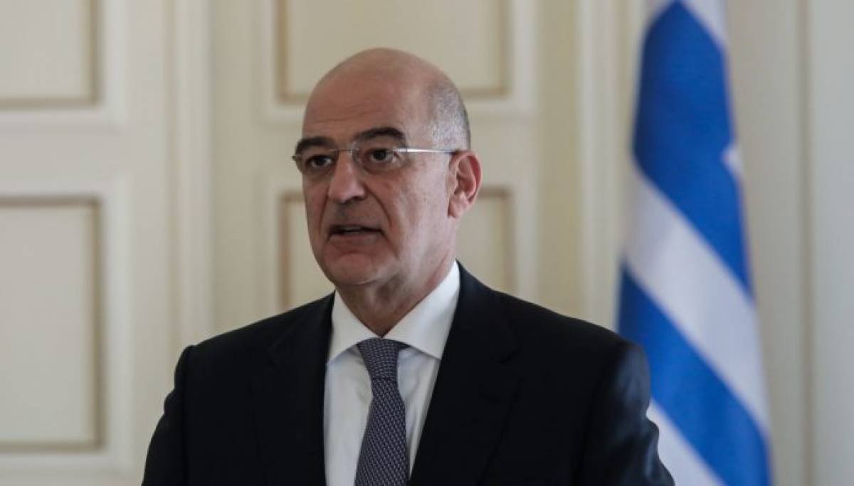 Δένδιας: Η ελληνική κοινωνία έχει επιδείξει ανθεκτικότητα απέναντι στο μίσος