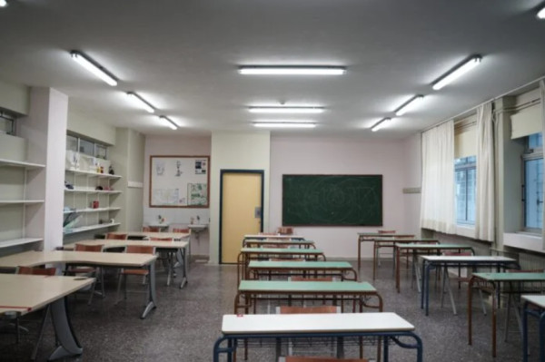 Προσλήψεις 932 αναπληρωτών για το έτος 2023-2024