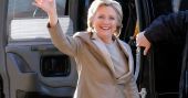 Στη Ν.Υόρκη ψήφισε η Χίλαρι, μαζί με τον Μπιλ Κλίντον (video)